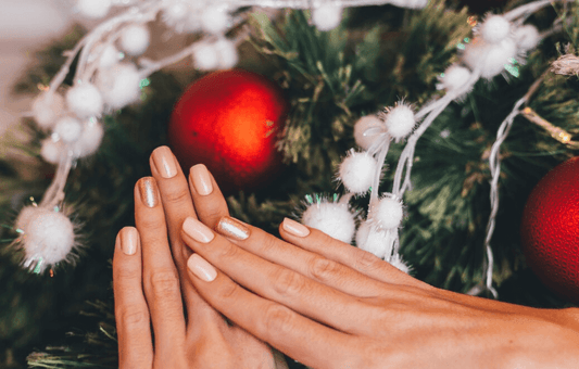 tendance ongle hiver