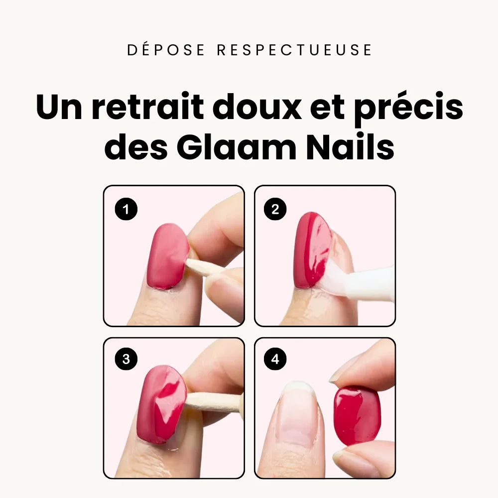 pousse ongle huile