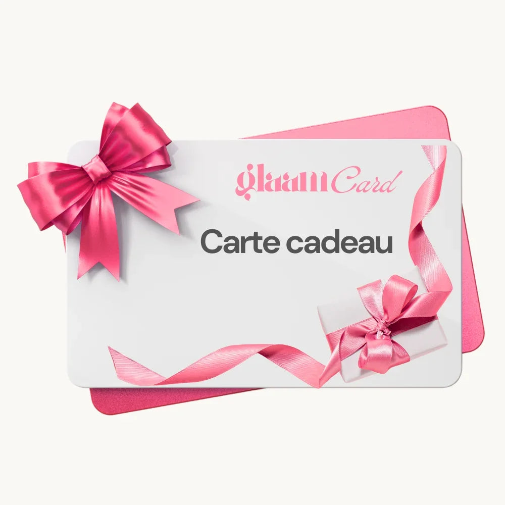 Tarjeta de regalo