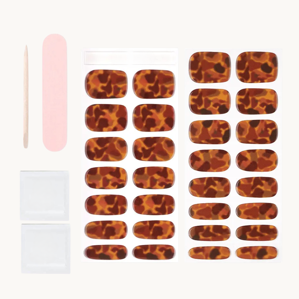 AMBER