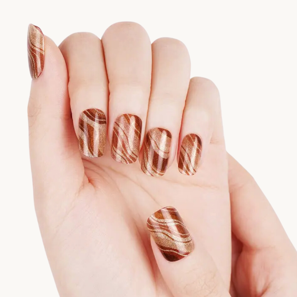 ongle gel uv