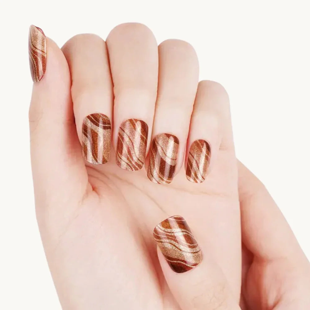 ongle gel uv