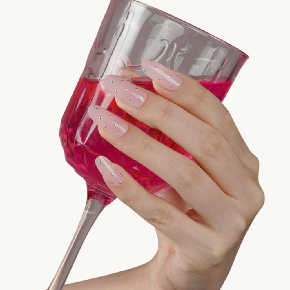 ongles gel