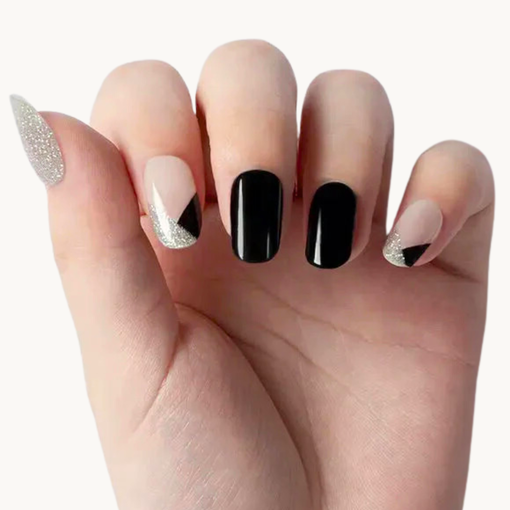 ongles nail art