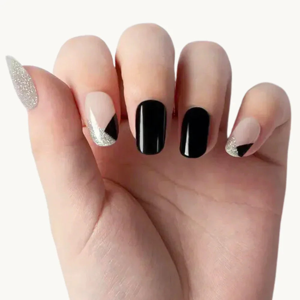 ongles nail art