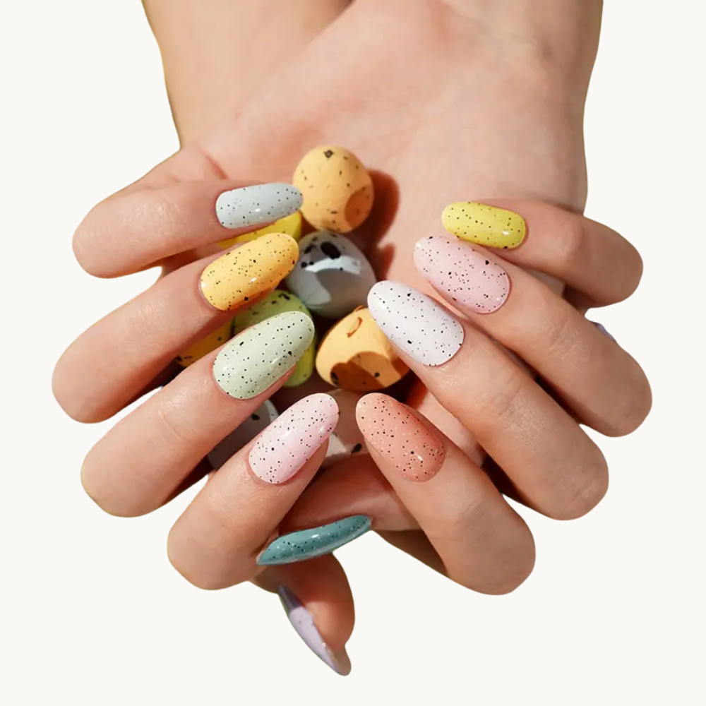 ongle gel uv