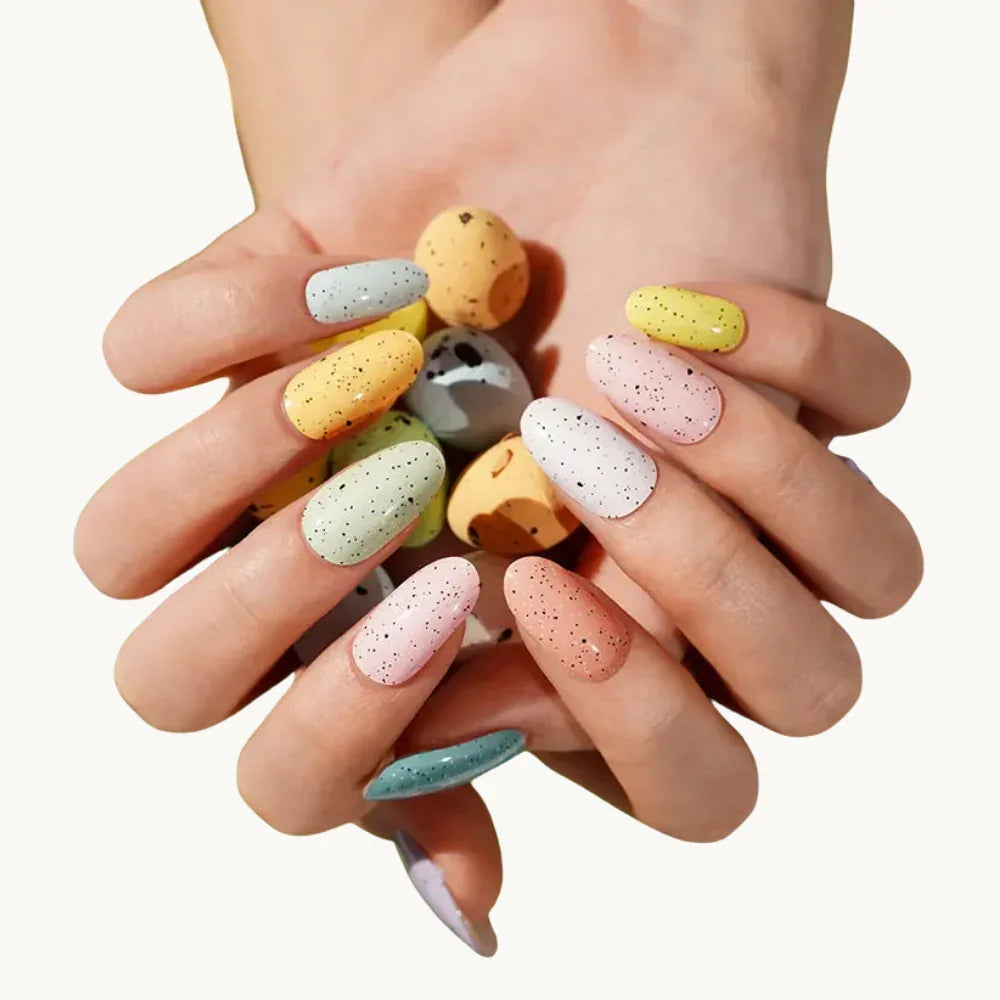 ongle gel uv