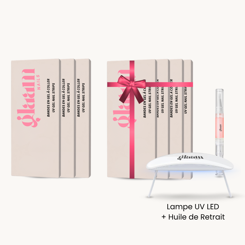 PACK DÉCOUVERTE