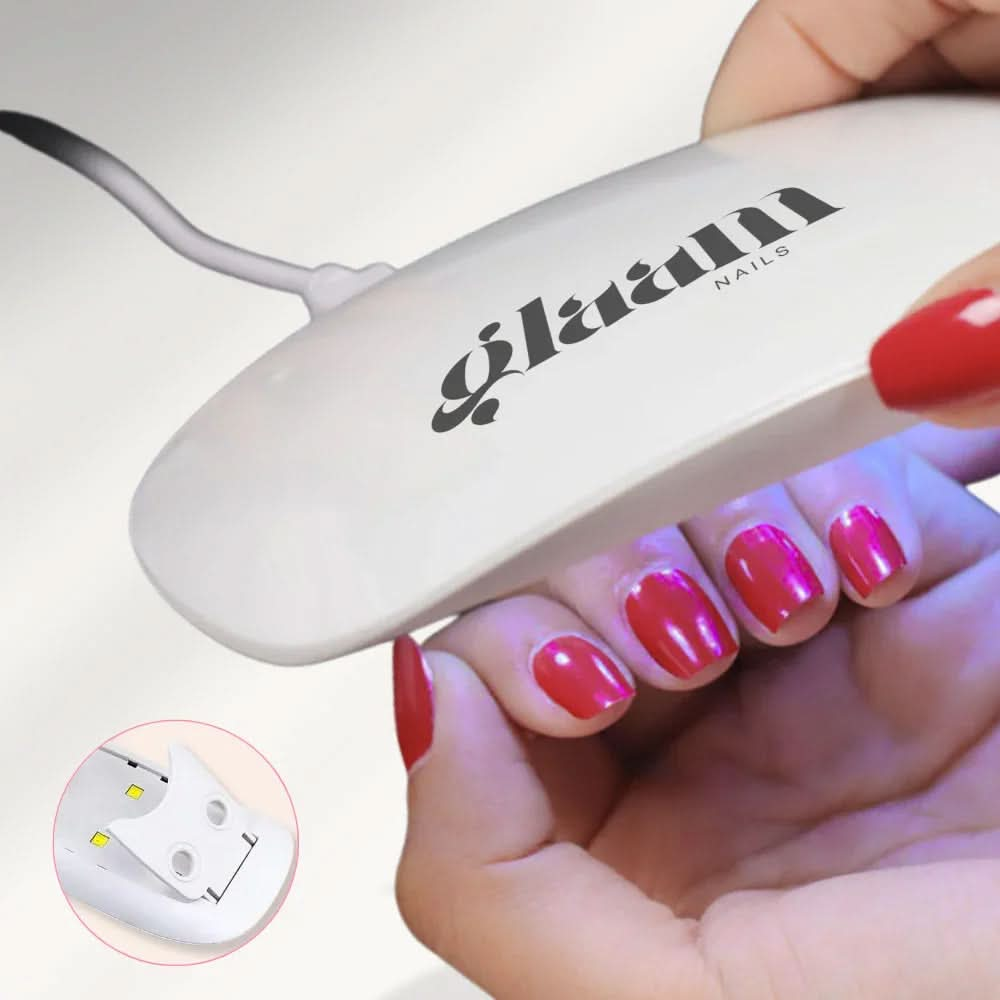 lampe uv ongle