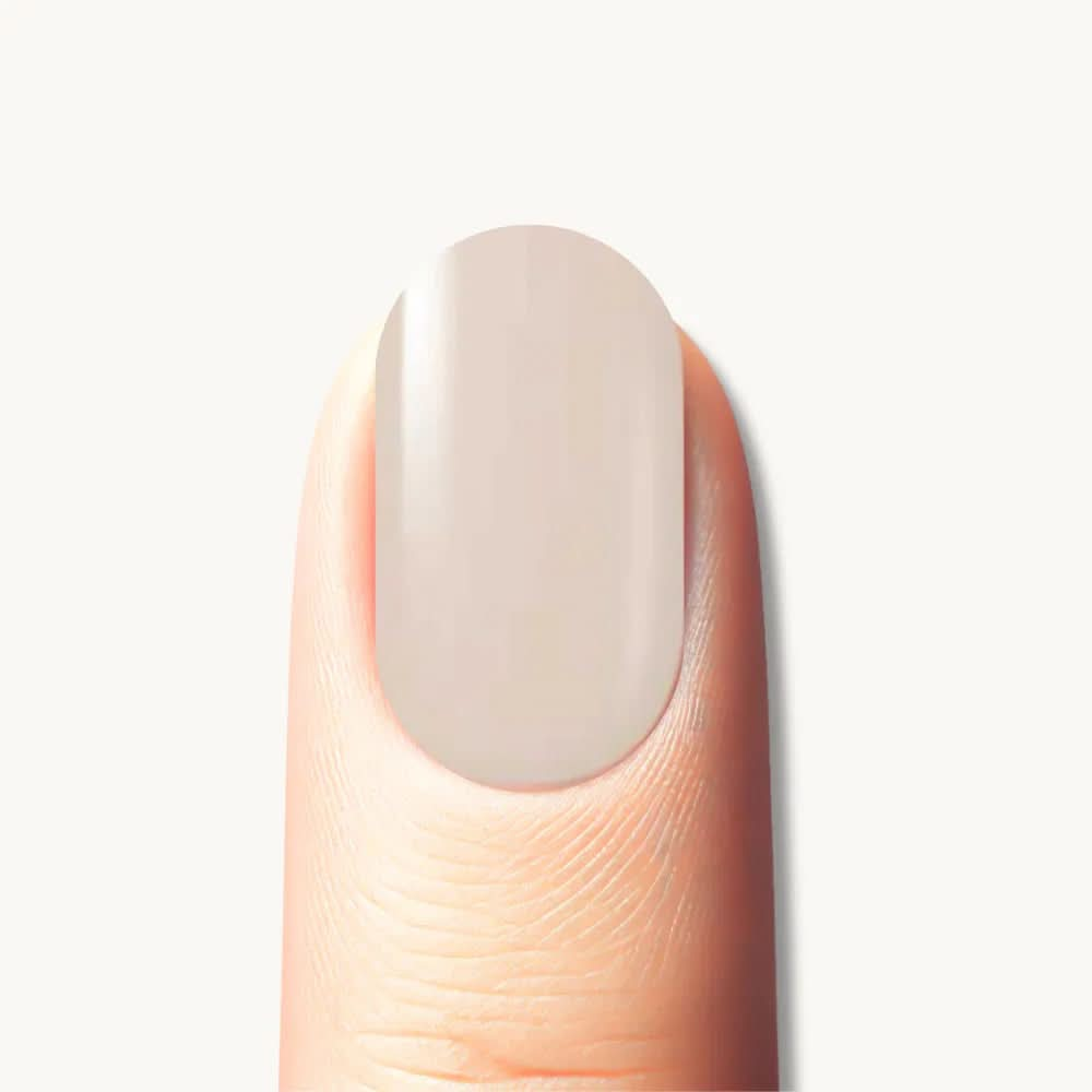 bande gel beige