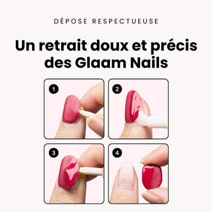 pousse ongle huile