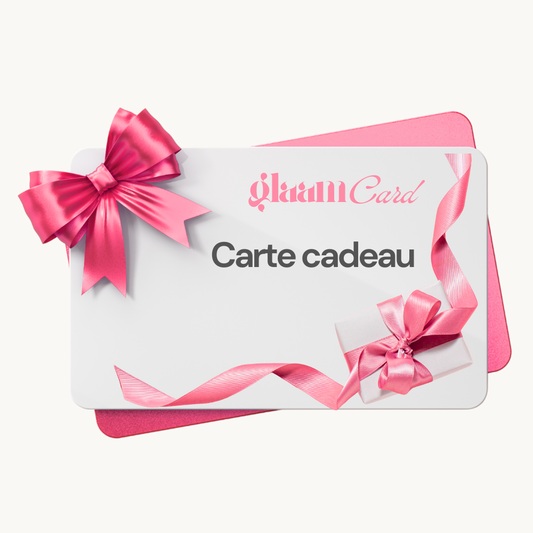 Carte cadeau