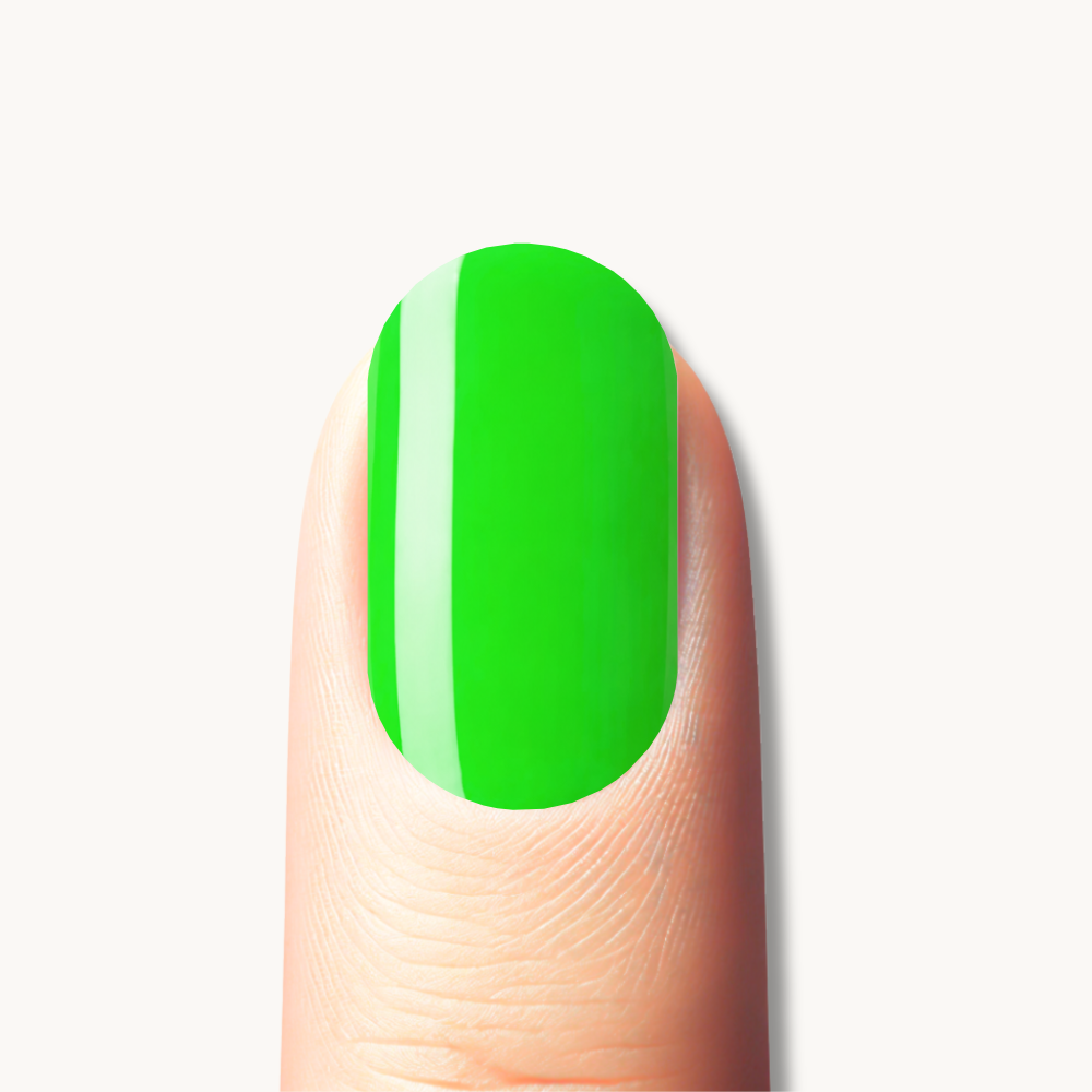 Bandes de gel UV du modèle TORI à poser chez soi – Glaam Nails
