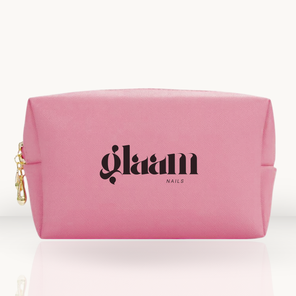 Trousse de manucure Glaam Nails