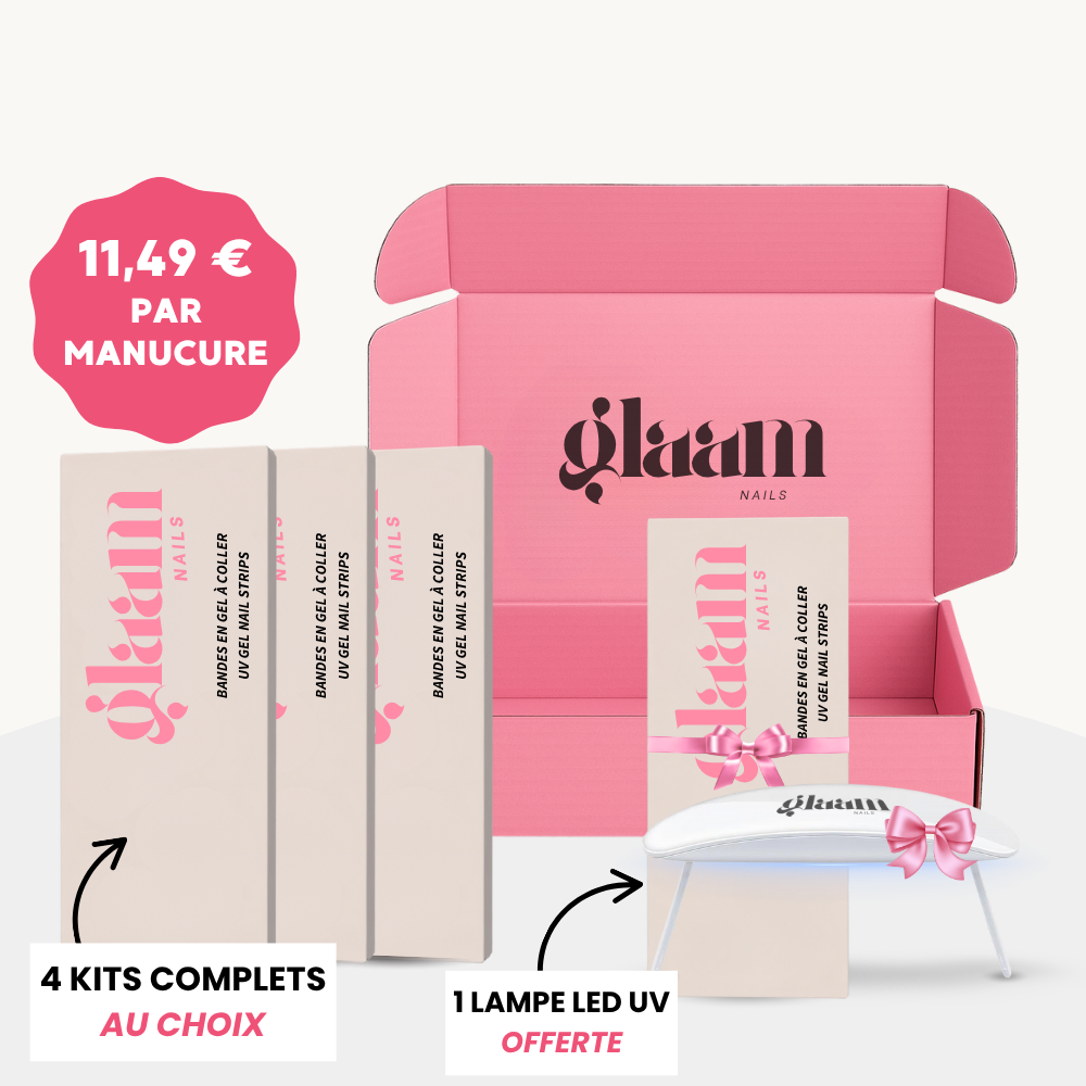 PACK DÉCOUVERTE