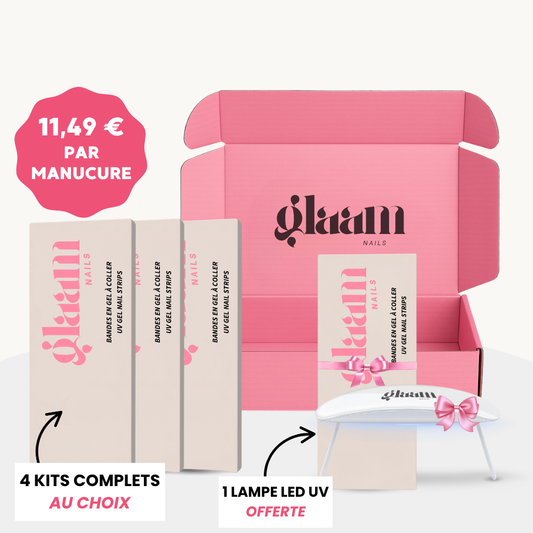 PACK DÉCOUVERTE
