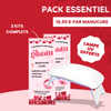 PACK ESSENTIEL