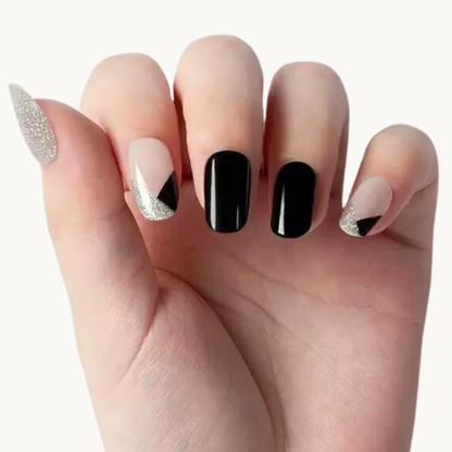 ongles nail art