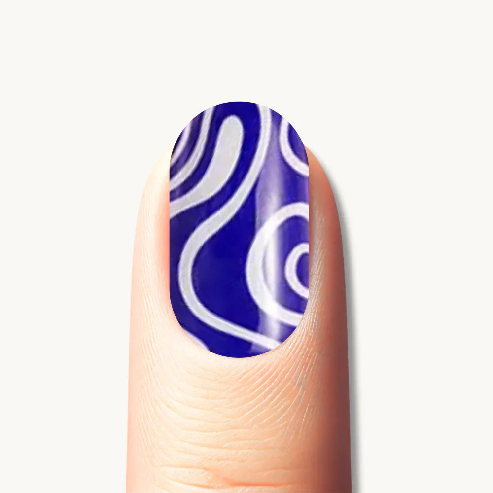 ongle gel uv