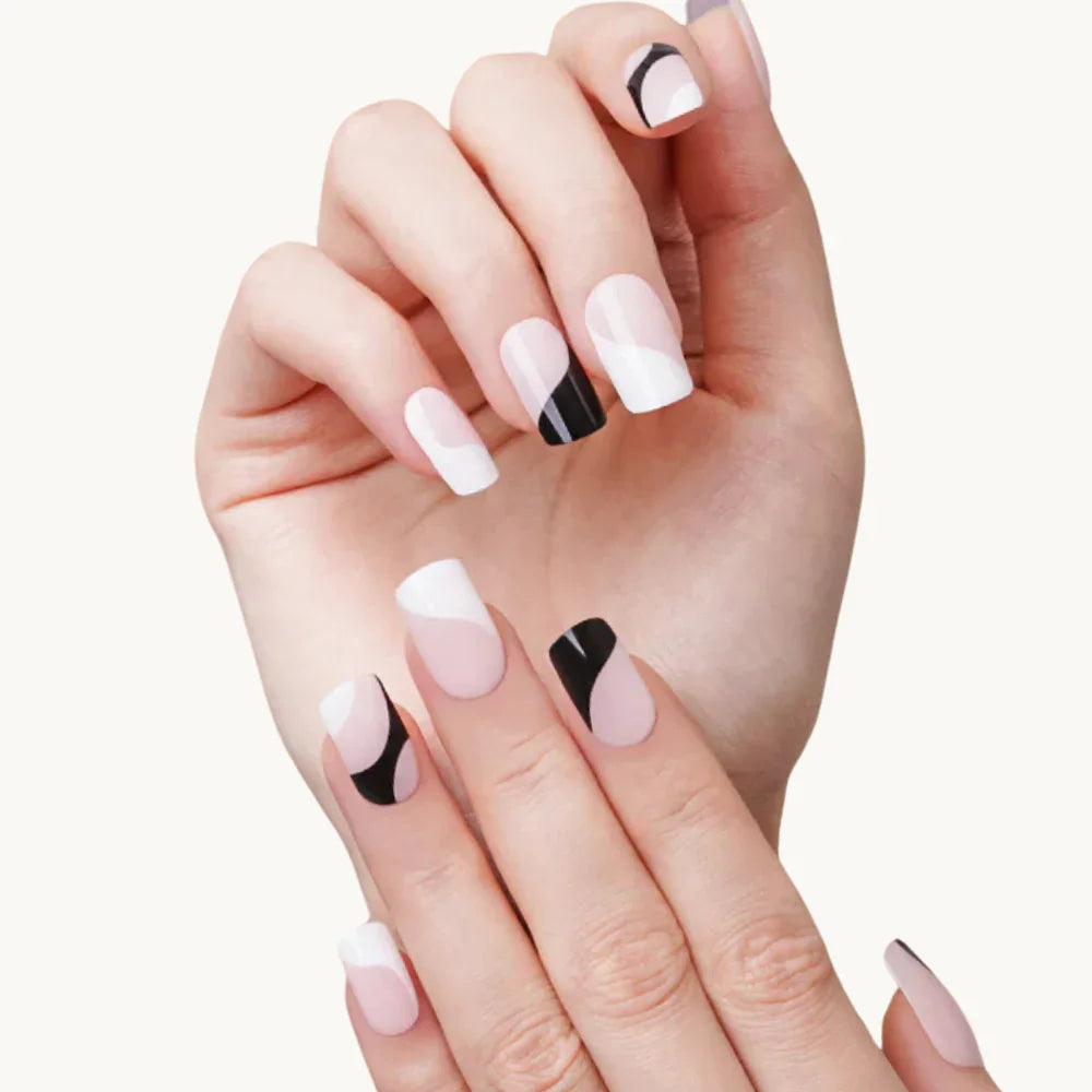 nail art gel