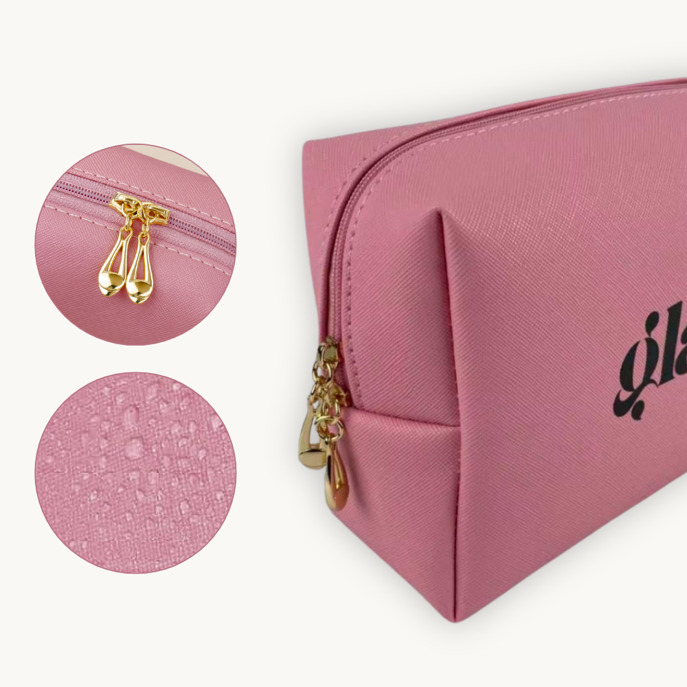 Trousse de manucure Glaam Nails