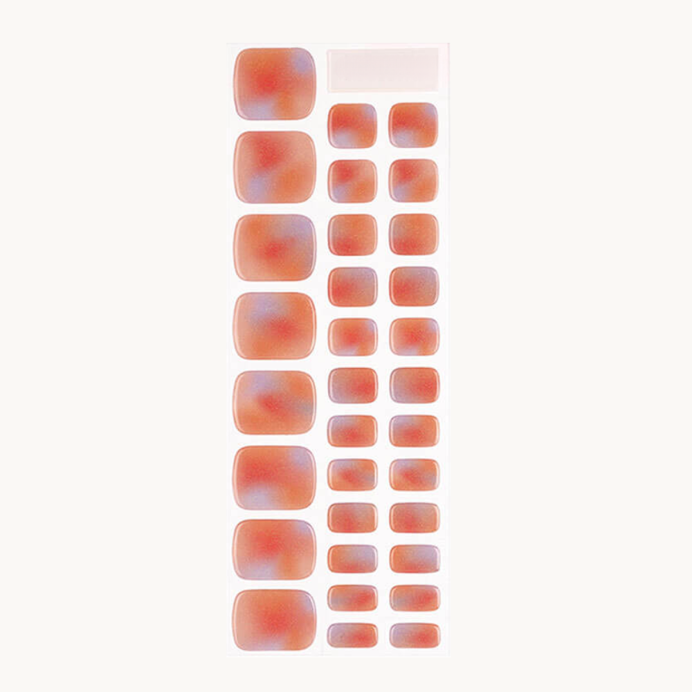 ALIA Pédicure