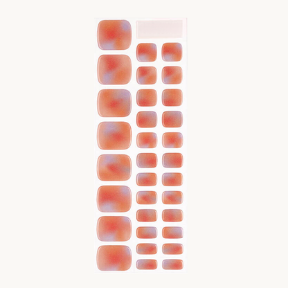 ALIA Pédicure