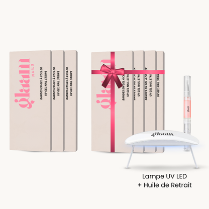 PACK DÉCOUVERTE