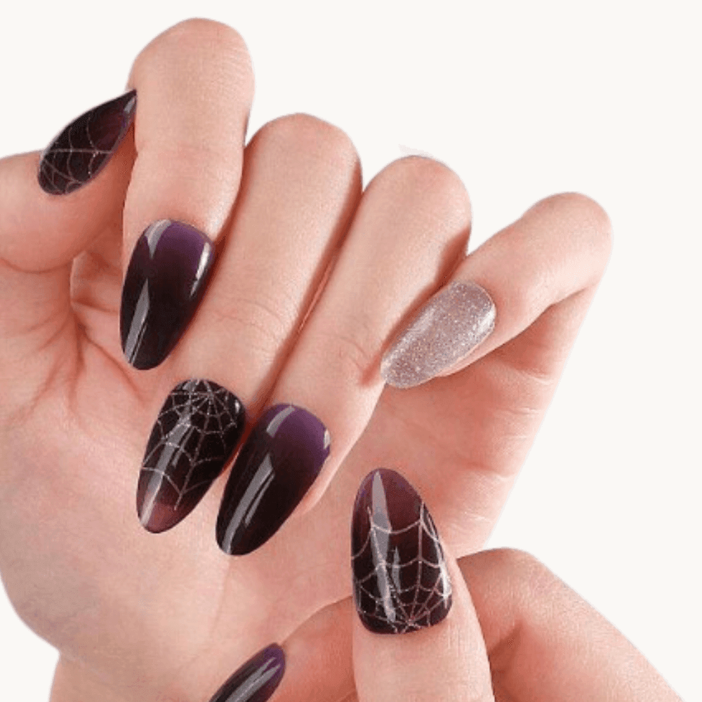 bande vernis gel UV