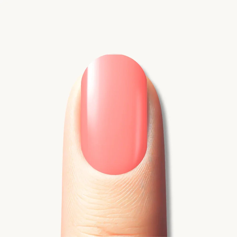 Bandes de gel UV du modèle TAYLOR à poser chez soi – Glaam Nails