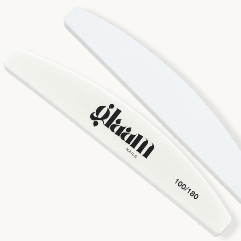 Trousse de manucure Glaam Nails