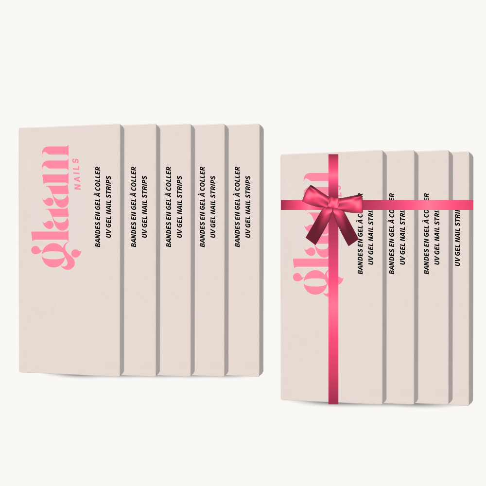 PACK DE COLORIS