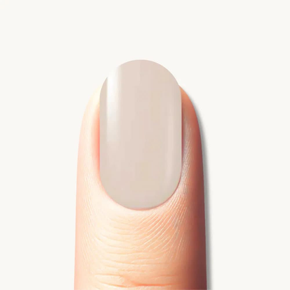 bande gel beige