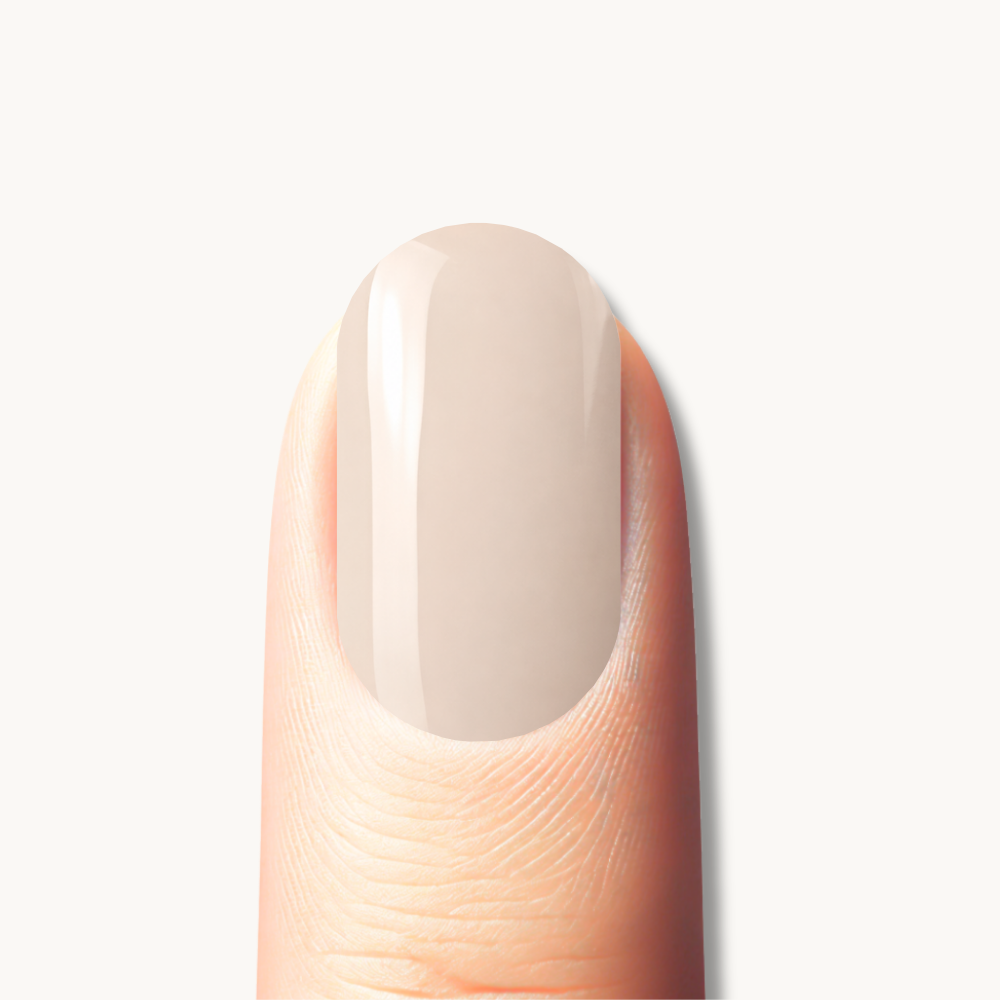 Bandes de gel UV du modèle KIM à poser chez soi – Glaam Nails