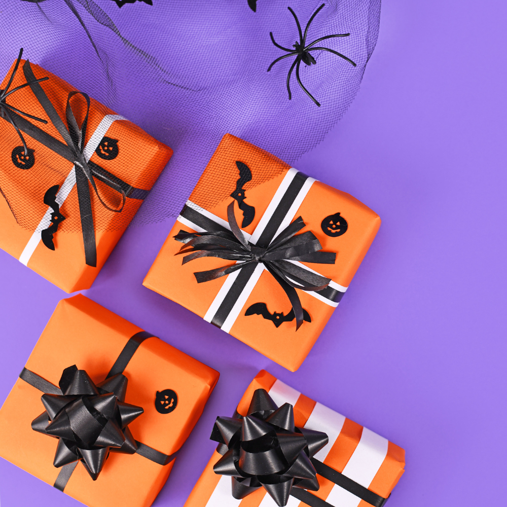 Cadeau surprise