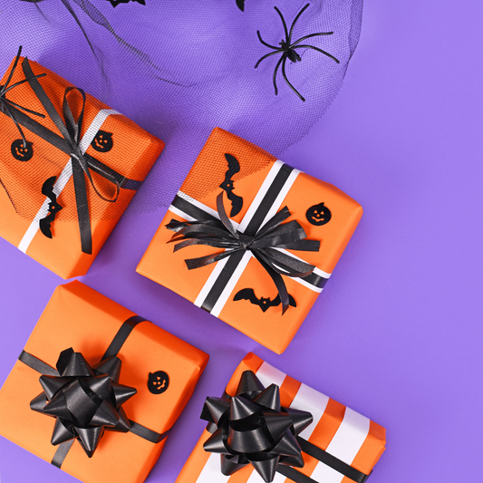 Cadeau surprise