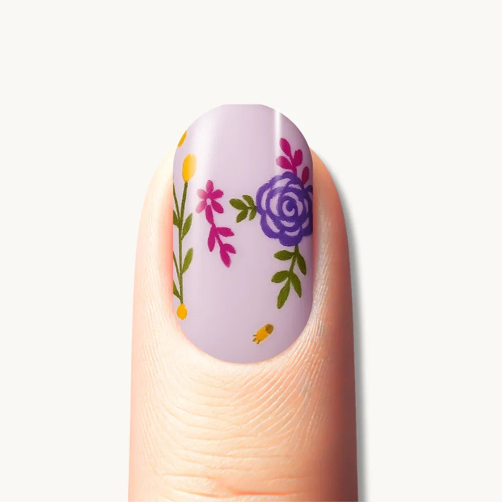 ongle gel