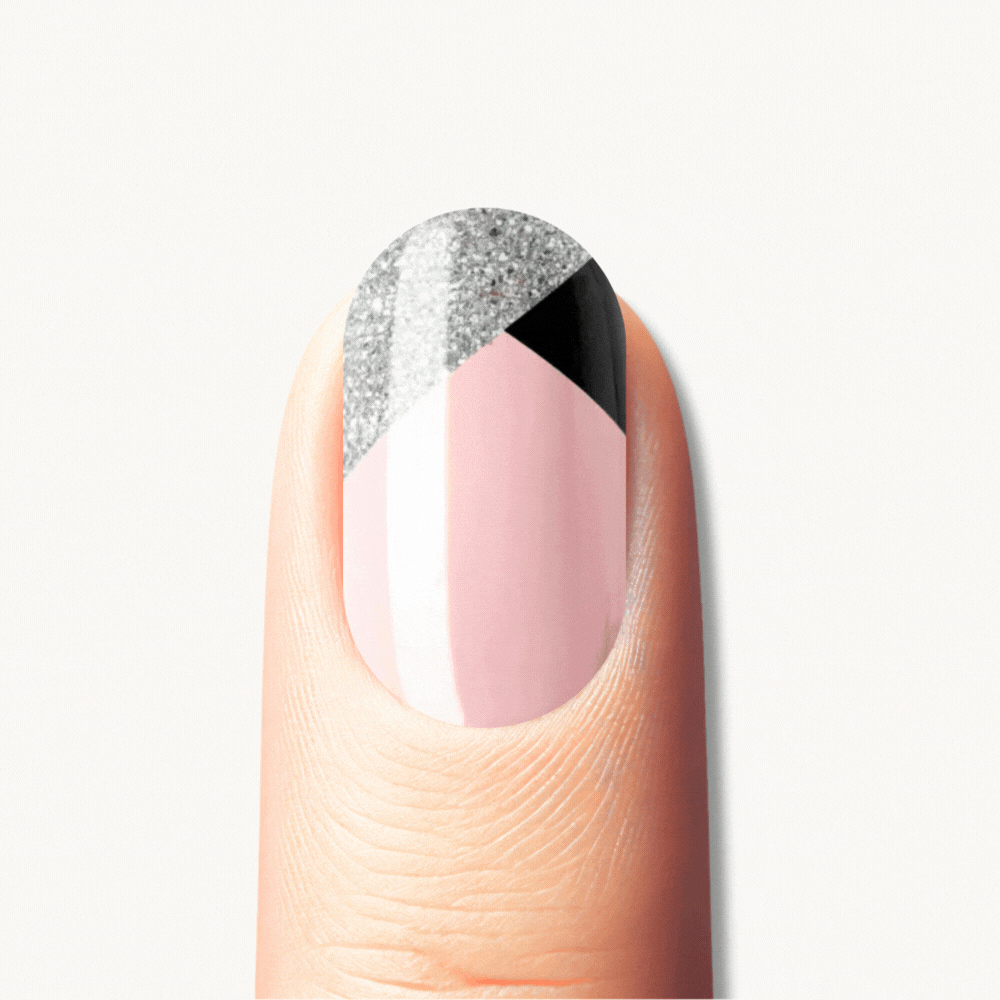 manucure nail art