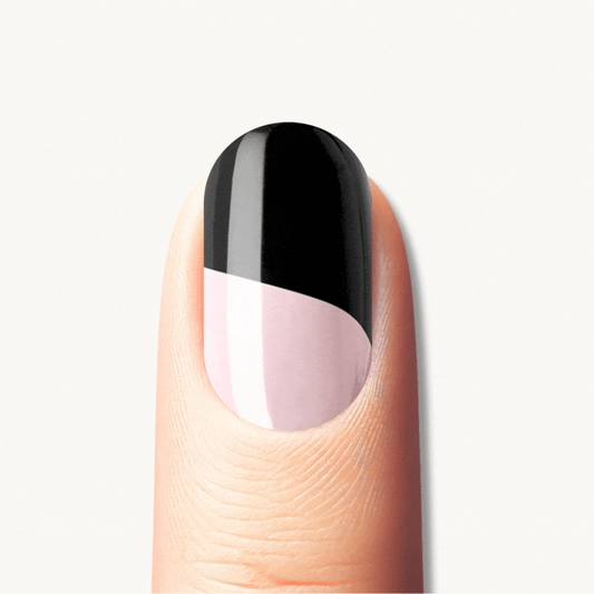 manucure nail art