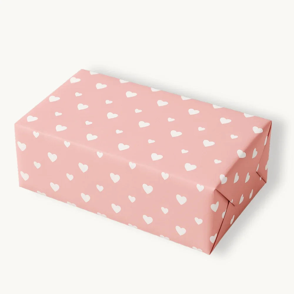 Papier cadeau Glaam Nails