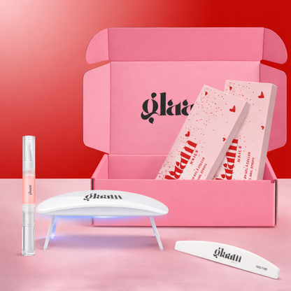 COFFRET SAINT-VALENTIN