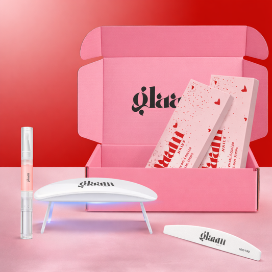 COFFRET SAINT-VALENTIN